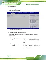 Preview for 92 page of IEI Technology IMBA-H810 User Manual