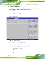 Preview for 122 page of IEI Technology IMBA-H810 User Manual