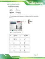 Предварительный просмотр 51 страницы IEI Technology IMBA-Q370-R20 User Manual