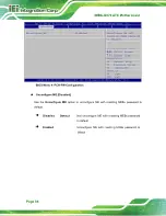 Предварительный просмотр 100 страницы IEI Technology IMBA-Q370-R20 User Manual