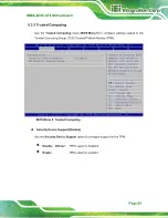 Предварительный просмотр 101 страницы IEI Technology IMBA-Q370-R20 User Manual