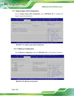 Предварительный просмотр 124 страницы IEI Technology IMBA-Q370-R20 User Manual