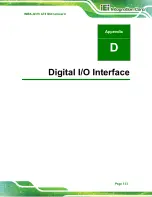 Предварительный просмотр 149 страницы IEI Technology IMBA-Q370-R20 User Manual