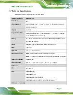 Preview for 23 page of IEI Technology IMBA-Q870-i2 User Manual