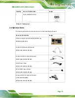 Preview for 29 page of IEI Technology IMBA-Q870-i2 User Manual