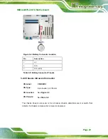 Preview for 39 page of IEI Technology IMBA-Q870-i2 User Manual