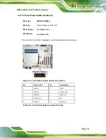 Preview for 47 page of IEI Technology IMBA-Q870-i2 User Manual