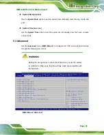 Preview for 107 page of IEI Technology IMBA-Q870-i2 User Manual