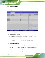 Preview for 114 page of IEI Technology IMBA-Q870-i2 User Manual