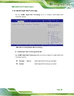 Preview for 115 page of IEI Technology IMBA-Q870-i2 User Manual