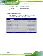 Preview for 118 page of IEI Technology IMBA-Q870-i2 User Manual