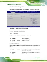 Preview for 119 page of IEI Technology IMBA-Q870-i2 User Manual