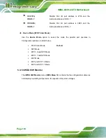 Preview for 126 page of IEI Technology IMBA-Q870-i2 User Manual