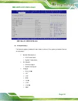 Preview for 127 page of IEI Technology IMBA-Q870-i2 User Manual