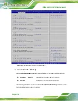 Preview for 130 page of IEI Technology IMBA-Q870-i2 User Manual