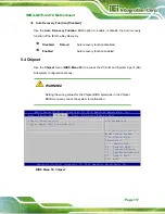 Preview for 133 page of IEI Technology IMBA-Q870-i2 User Manual