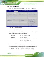 Preview for 134 page of IEI Technology IMBA-Q870-i2 User Manual