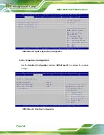 Preview for 138 page of IEI Technology IMBA-Q870-i2 User Manual