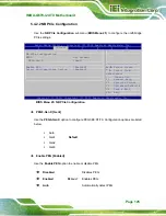 Preview for 141 page of IEI Technology IMBA-Q870-i2 User Manual