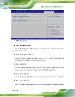 Preview for 146 page of IEI Technology IMBA-Q870-i2 User Manual