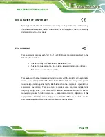 Preview for 171 page of IEI Technology IMBA-Q870-i2 User Manual