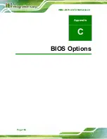 Preview for 174 page of IEI Technology IMBA-Q870-i2 User Manual