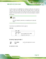 Preview for 179 page of IEI Technology IMBA-Q870-i2 User Manual