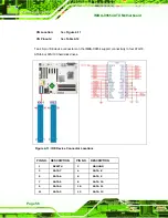 Предварительный просмотр 74 страницы IEI Technology IMBA-X9654 User Manual