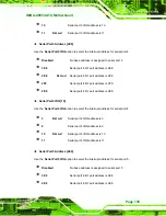 Предварительный просмотр 153 страницы IEI Technology IMBA-X9654 User Manual