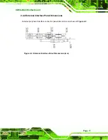 Предварительный просмотр 31 страницы IEI Technology IOWA-8522 User Manual