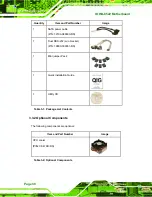 Предварительный просмотр 58 страницы IEI Technology IOWA-8522 User Manual