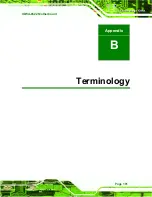 Предварительный просмотр 211 страницы IEI Technology IOWA-8522 User Manual