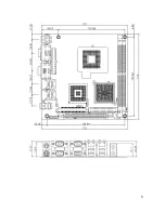 Preview for 8 page of IEI Technology KINO-9454 Quick Installation Manual