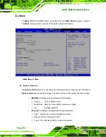 Preview for 110 page of IEI Technology KINO-945GSE User Manual