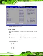 Preview for 138 page of IEI Technology KINO-945GSE User Manual