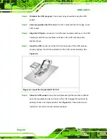 Preview for 58 page of IEI Technology KINO-AH611 User Manual