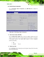 Предварительный просмотр 95 страницы IEI Technology KINO-AH611 User Manual