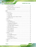 Предварительный просмотр 6 страницы IEI Technology KINO-DBT Series User Manual