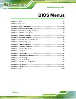 Предварительный просмотр 12 страницы IEI Technology KINO-DBT Series User Manual