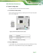 Предварительный просмотр 71 страницы IEI Technology KINO-DH420 User Manual