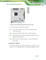 Предварительный просмотр 73 страницы IEI Technology KINO-DH420 User Manual