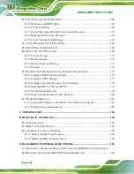 Preview for 8 page of IEI Technology KINO-DQM871 User Manual