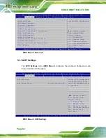 Preview for 97 page of IEI Technology KINO-DQM871 User Manual