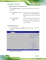 Preview for 98 page of IEI Technology KINO-DQM871 User Manual