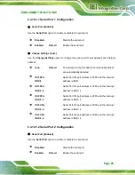 Preview for 110 page of IEI Technology KINO-DQM871 User Manual