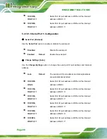 Preview for 113 page of IEI Technology KINO-DQM871 User Manual