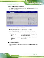 Preview for 116 page of IEI Technology KINO-DQM871 User Manual