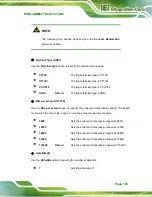 Preview for 118 page of IEI Technology KINO-DQM871 User Manual