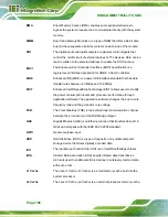 Preview for 203 page of IEI Technology KINO-DQM871 User Manual