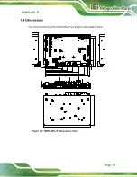 Предварительный просмотр 19 страницы IEI Technology NANO-ADL-P User Manual